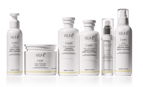 keune products