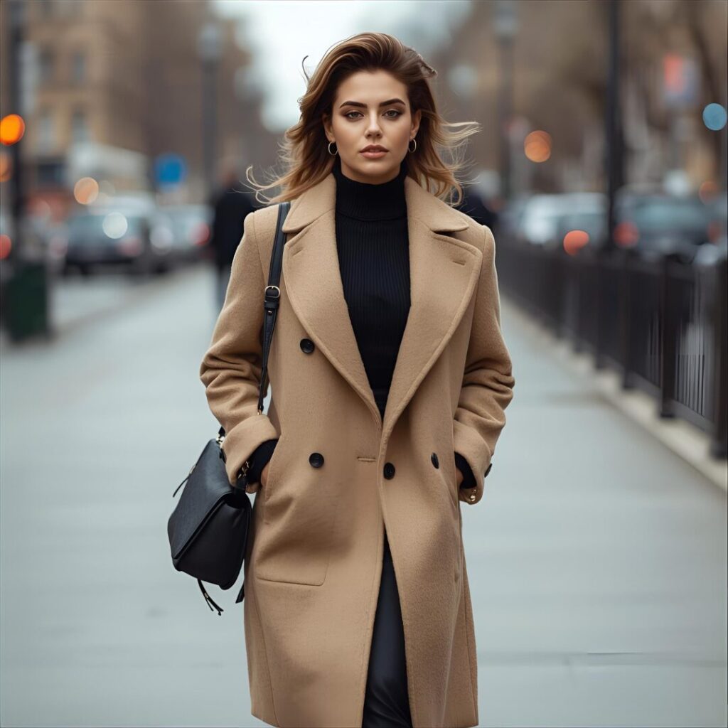 مدل‌های محبوب کوپ مو برای پاییز و زمستان 1404