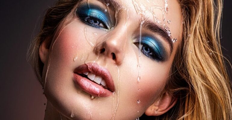 Waterproof Makeup