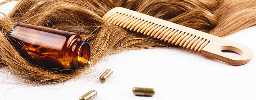vitamins for hair